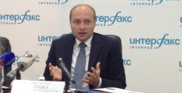 Александр Галушка Александра Мельник